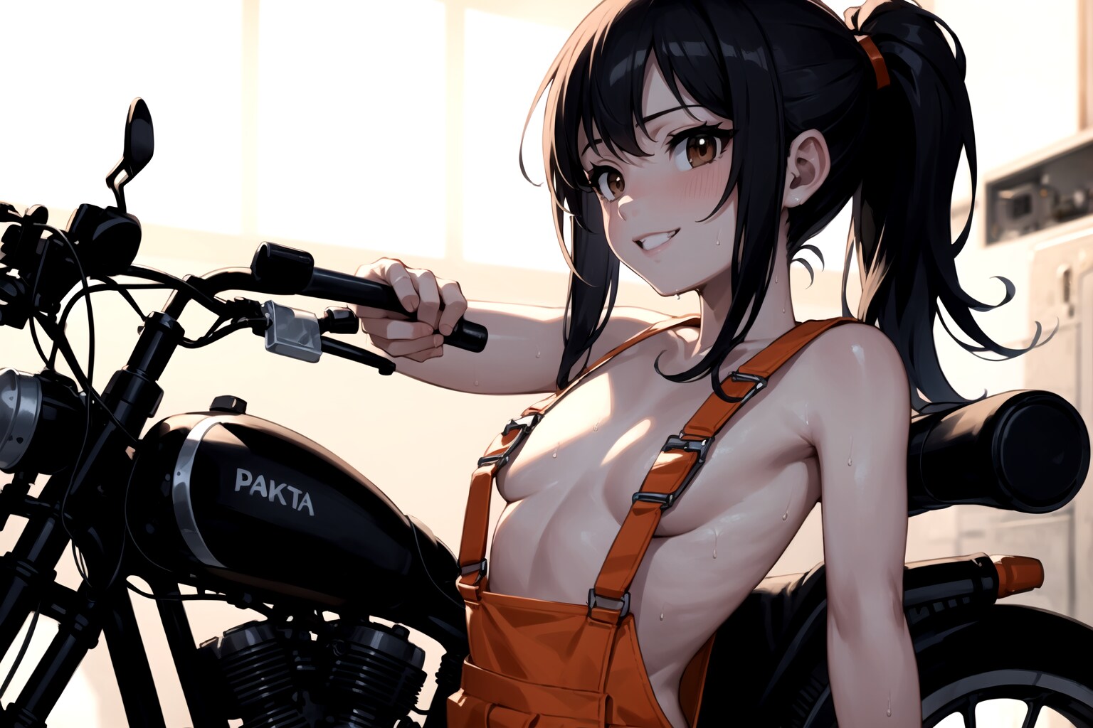 僕が直してあげる