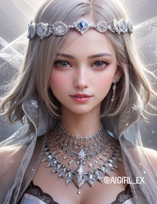 アイス・プリンセス