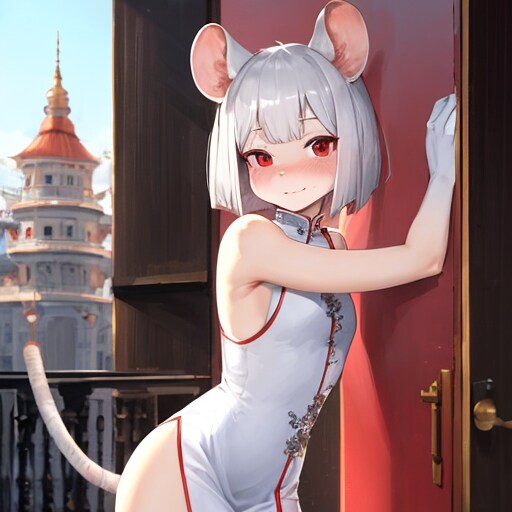 16th rat