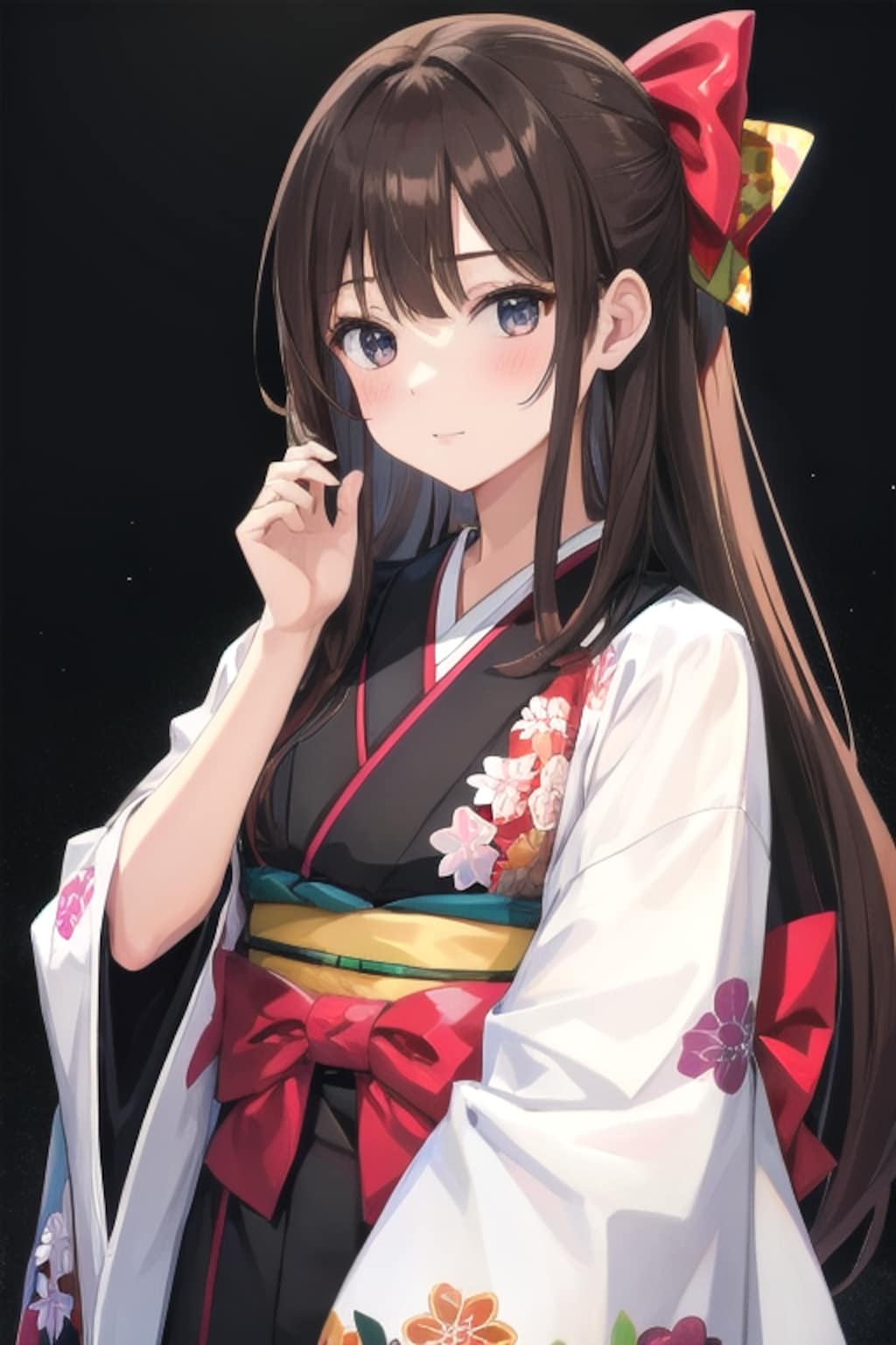 みことちゃん749