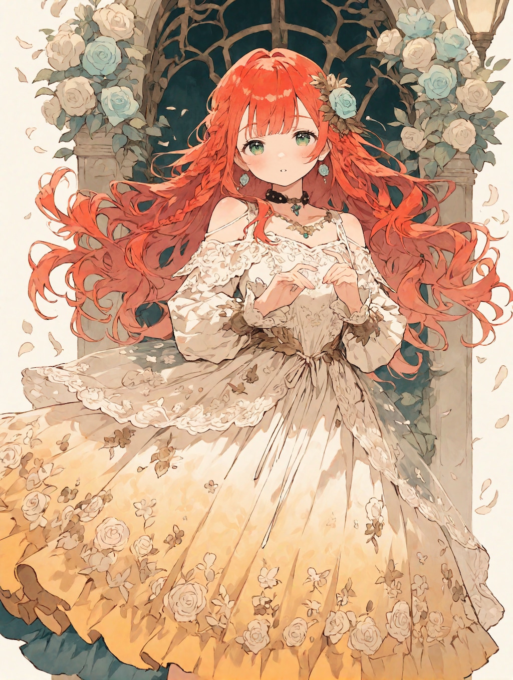 そろそろお茶にします？