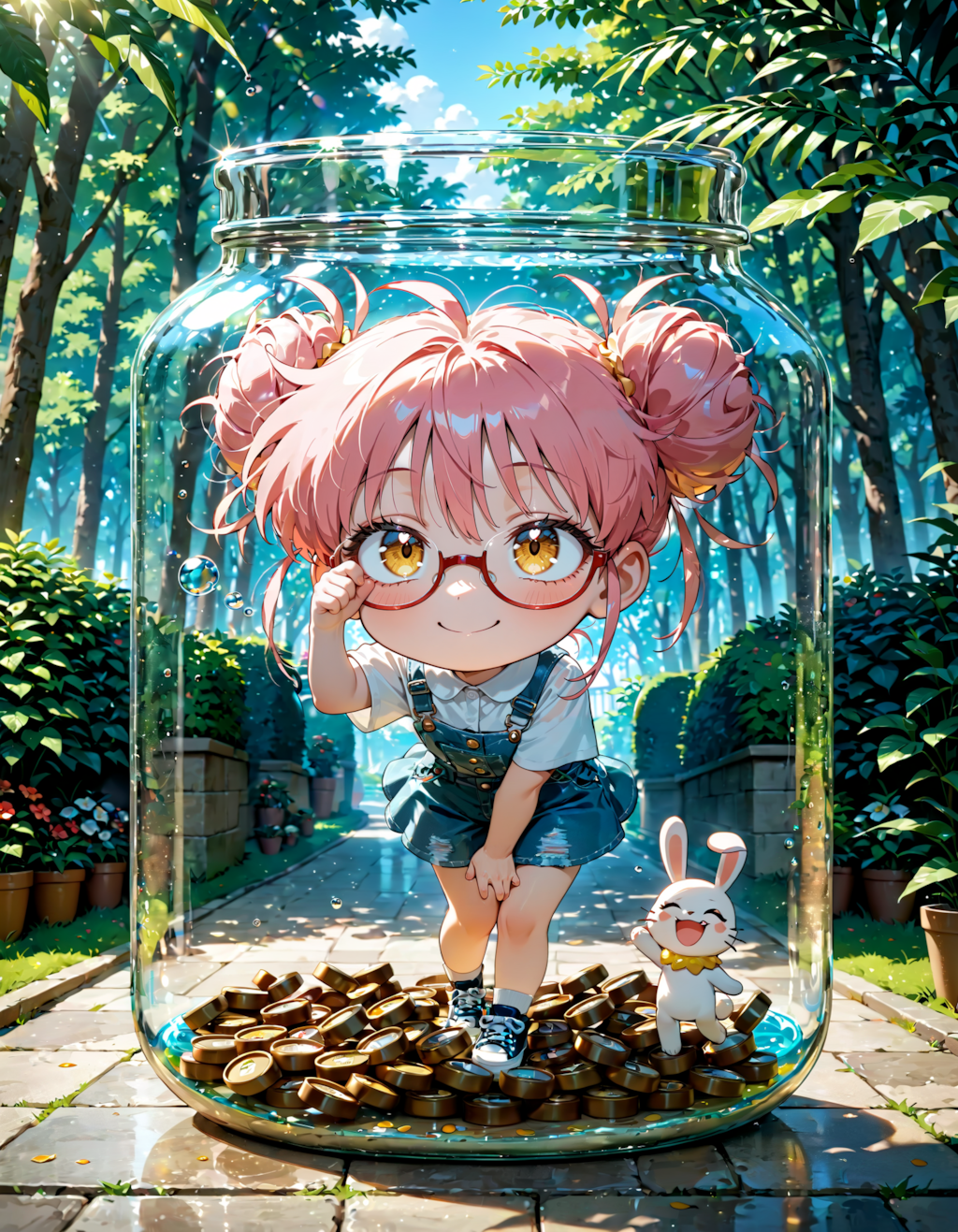 今日は何の日？　ハッピーサンシャインデー