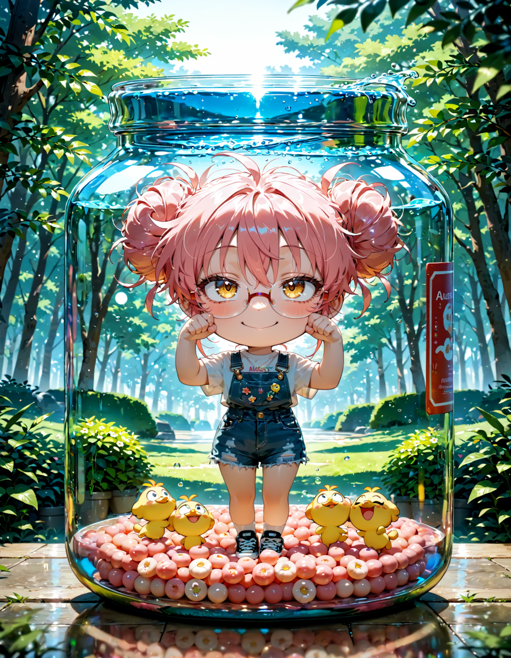 今日は何の日？　ハッピーサンシャインデー