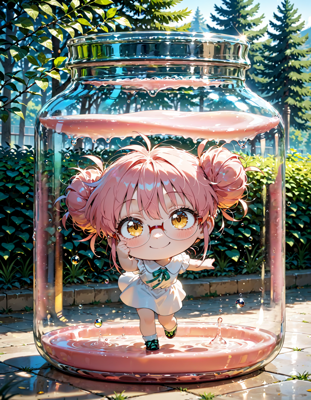 今日は何の日？　ハッピーサンシャインデー