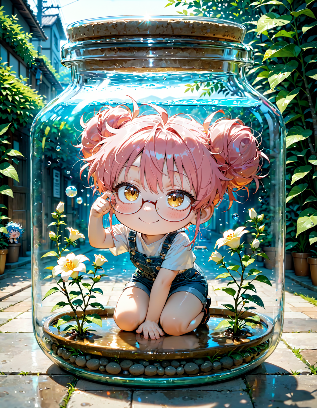 今日は何の日？　ハッピーサンシャインデー