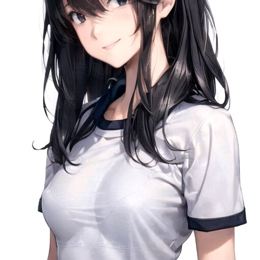 AI女子