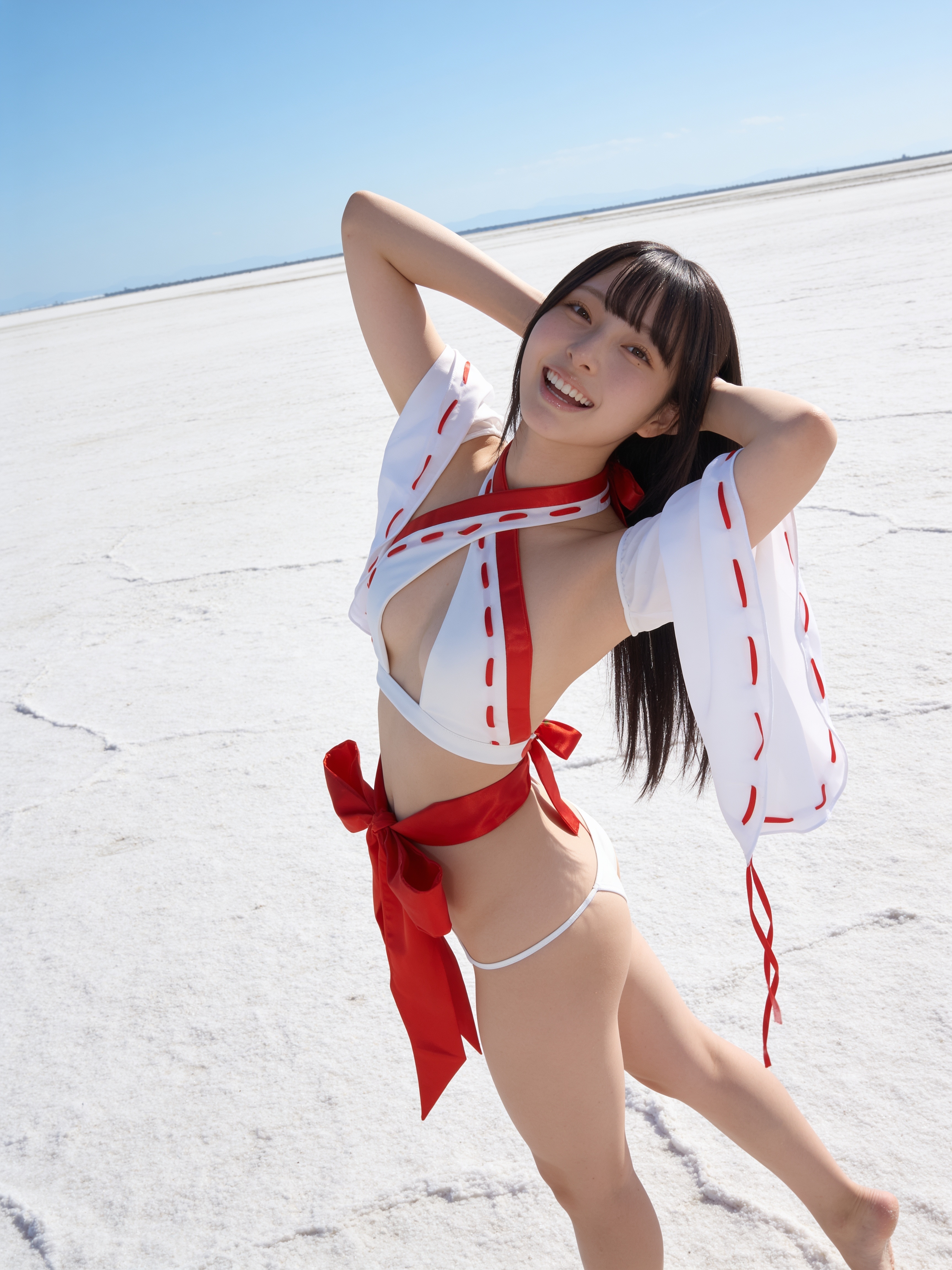 朝杜天音 A1