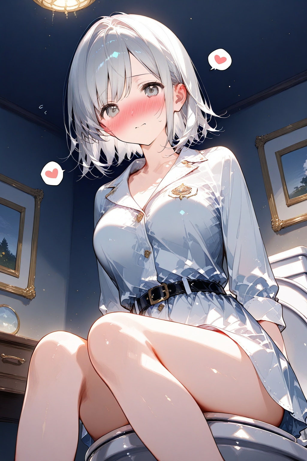 デイリーアイちゃん