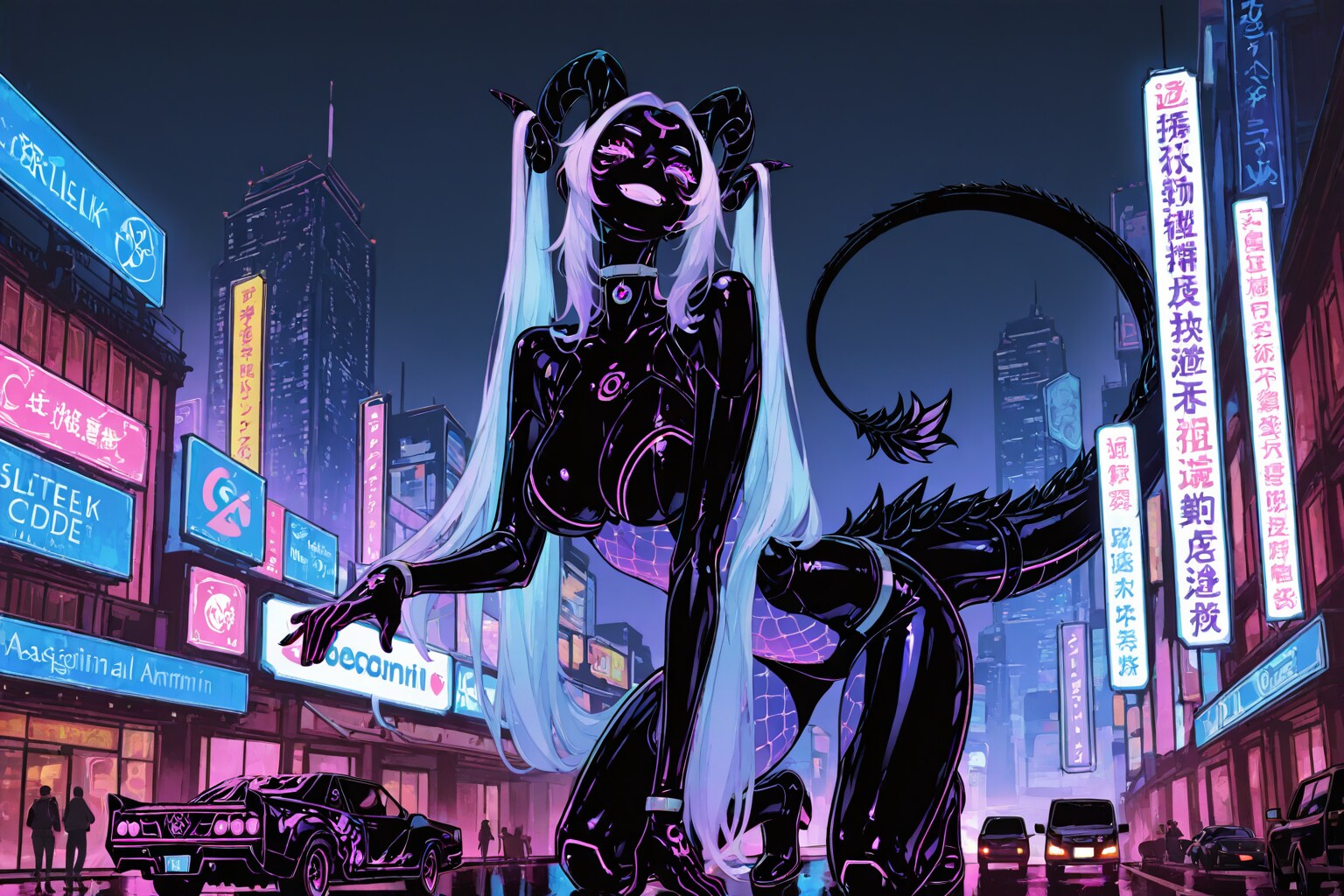 👿悪魔