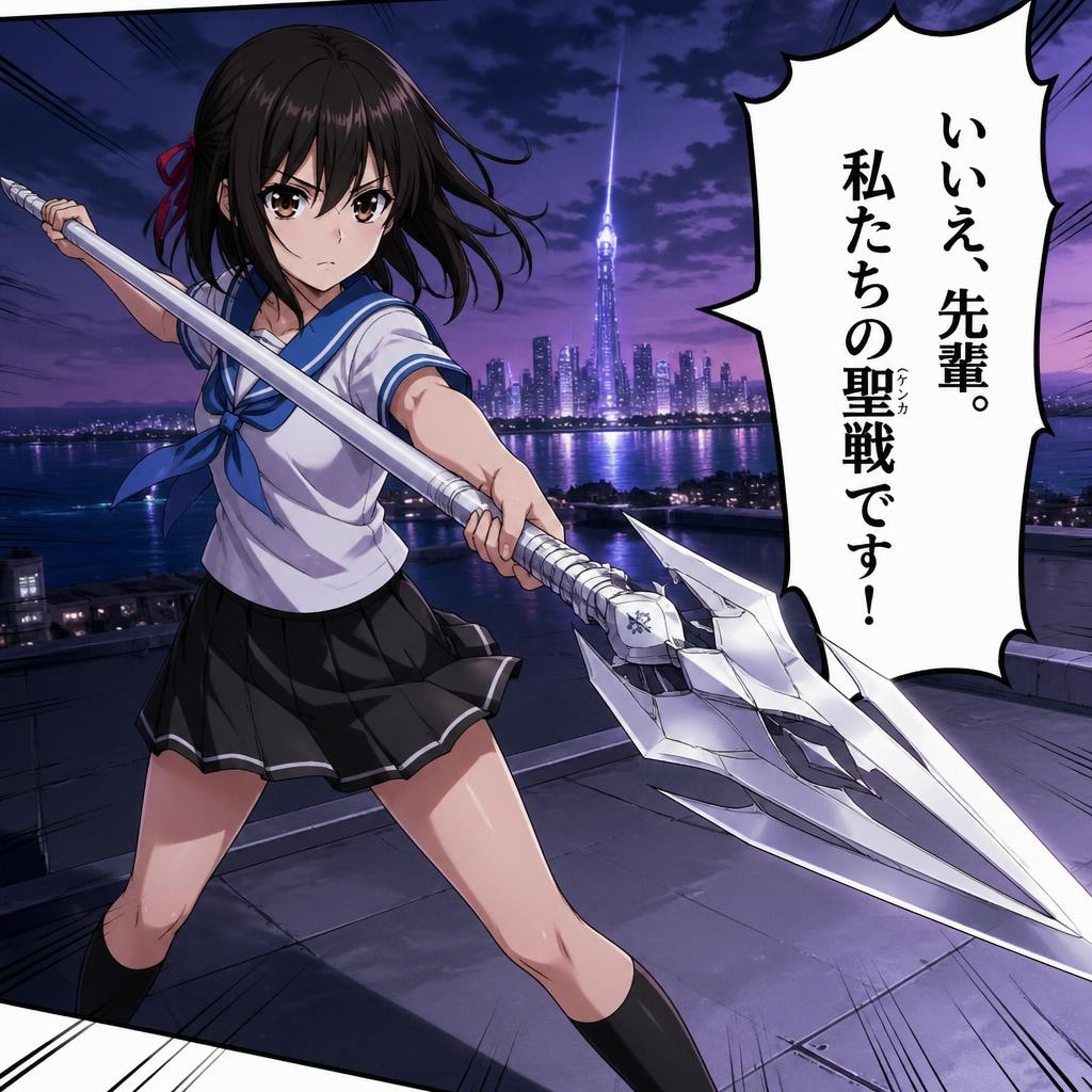 姫柊雪菜