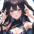 日付を入れてみる　06/23 3枚目