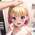 悪い人に連れて行かれちゃう 4枚目