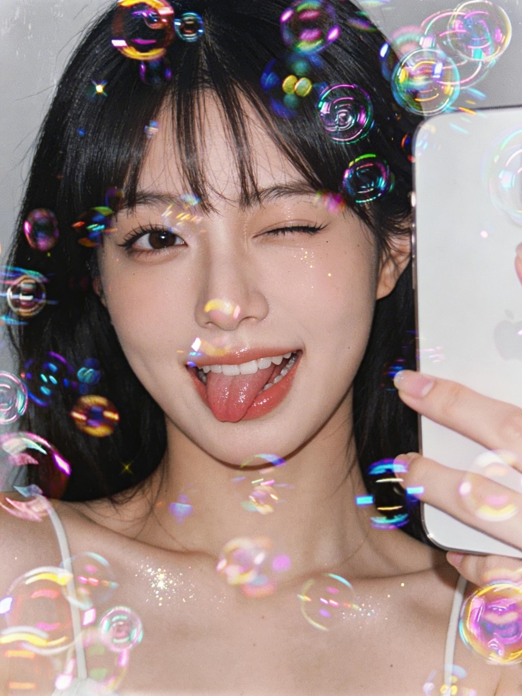 妄想ポートレート20260310