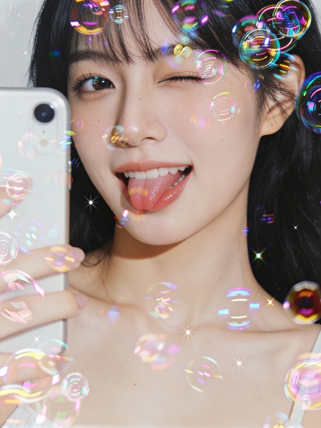 妄想ポートレート20260310