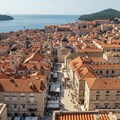 景観シリーズ - ドブロヴニク(クロアチア) 10枚目