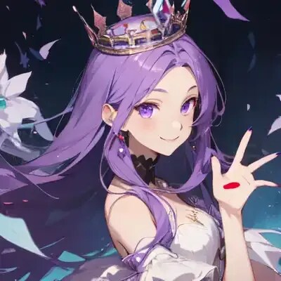 星の王族四姉妹長女ステラ