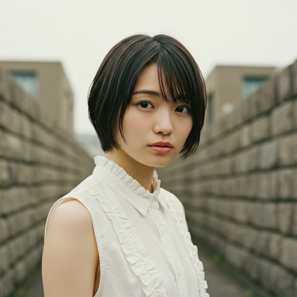 台風銀座の島と私