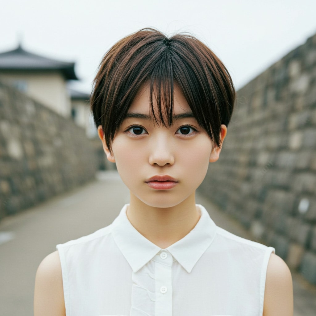 台風銀座の島と私