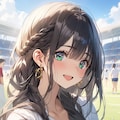 今年伸びたプロンプトをもうもう一度Part03 2枚目