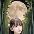 かぐや姫 7枚目