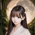 かぐや姫 8枚目
