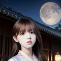 かぐや姫 11枚目