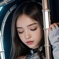 かぐや姫 4枚目