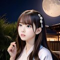 かぐや姫 10枚目