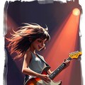 ギターソロライブ 2枚目