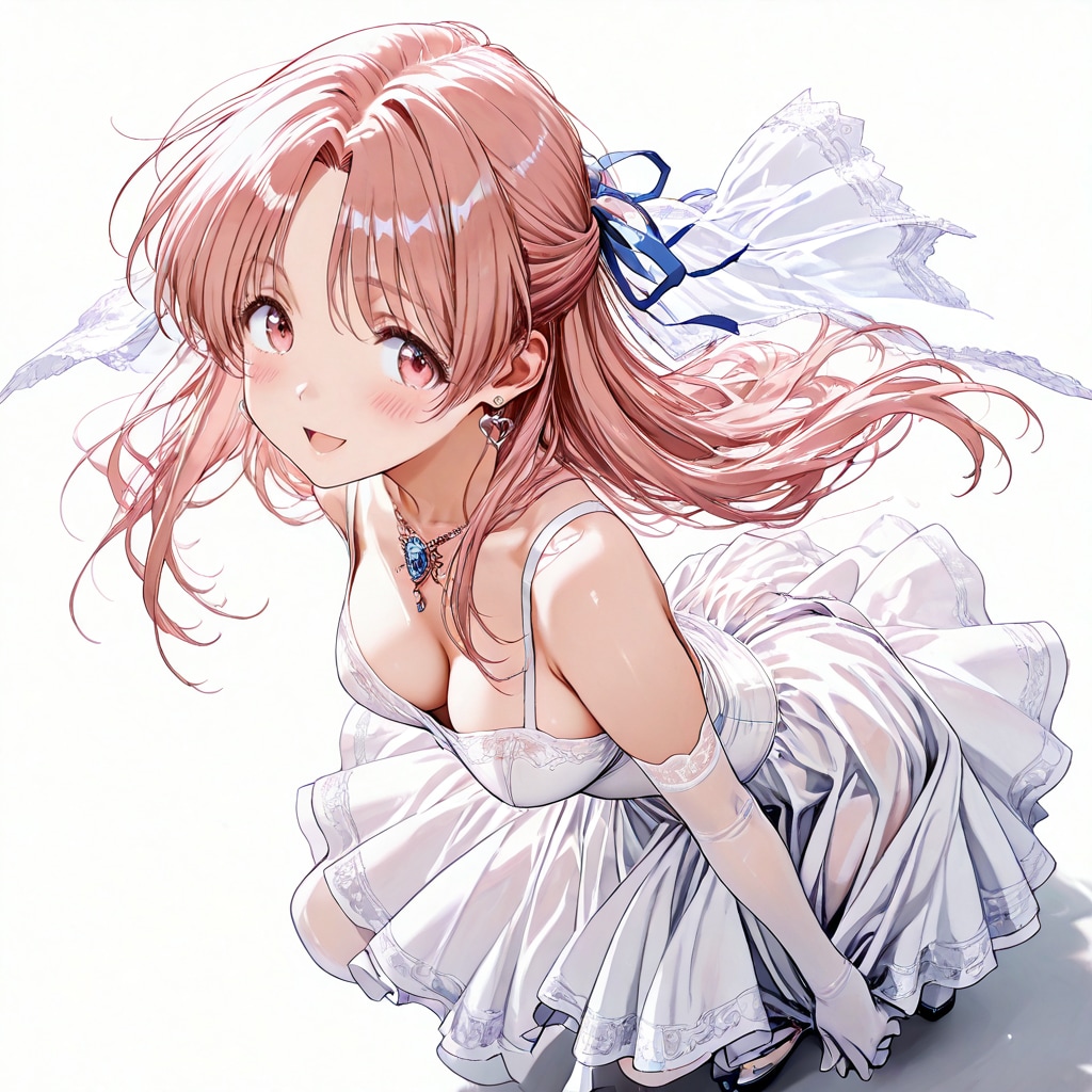 センチメンタルウェディング01