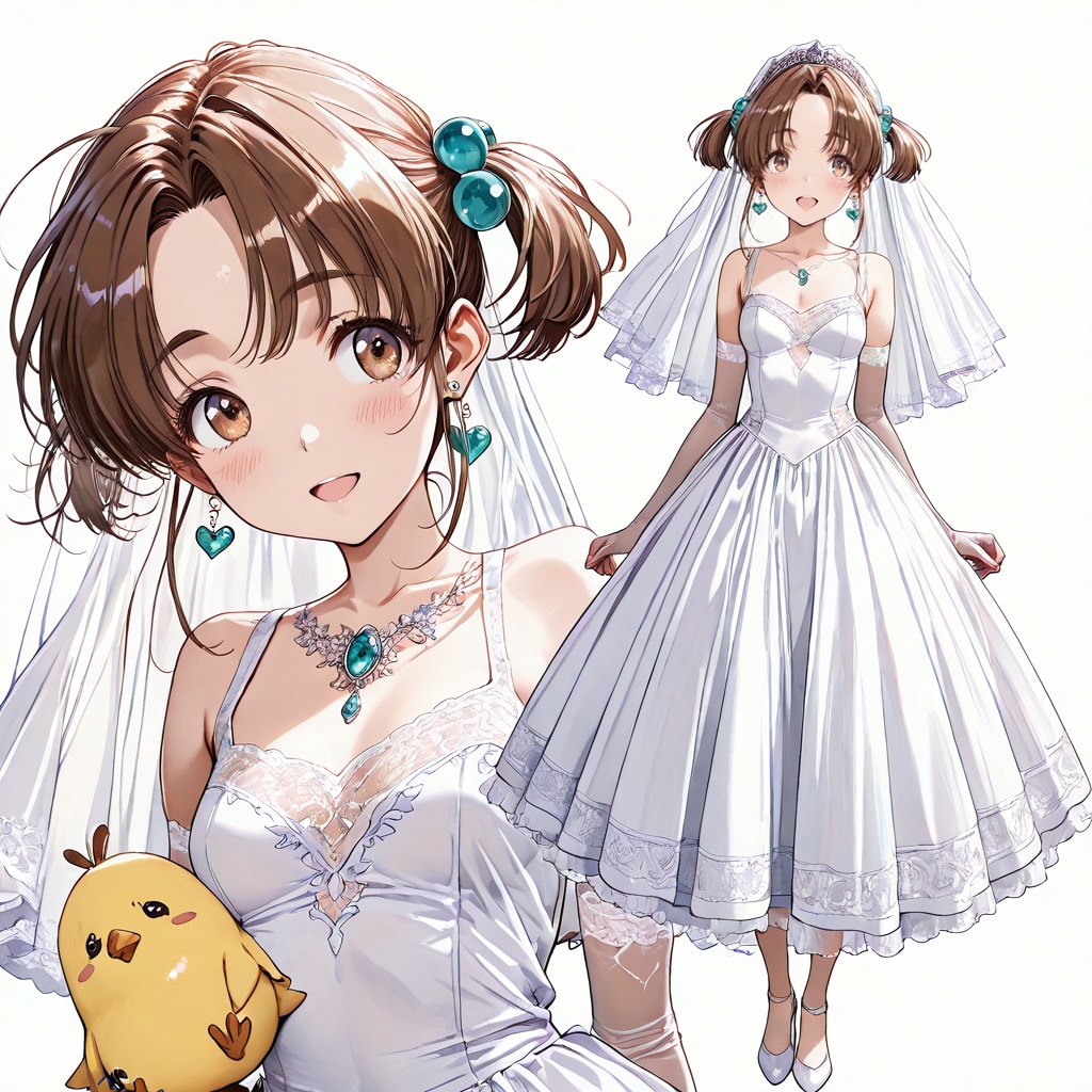 センチメンタルウェディング01