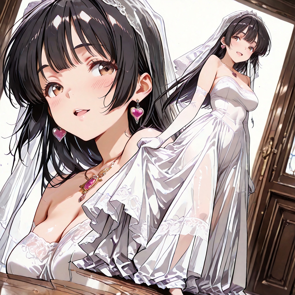 センチメンタルウェディング01