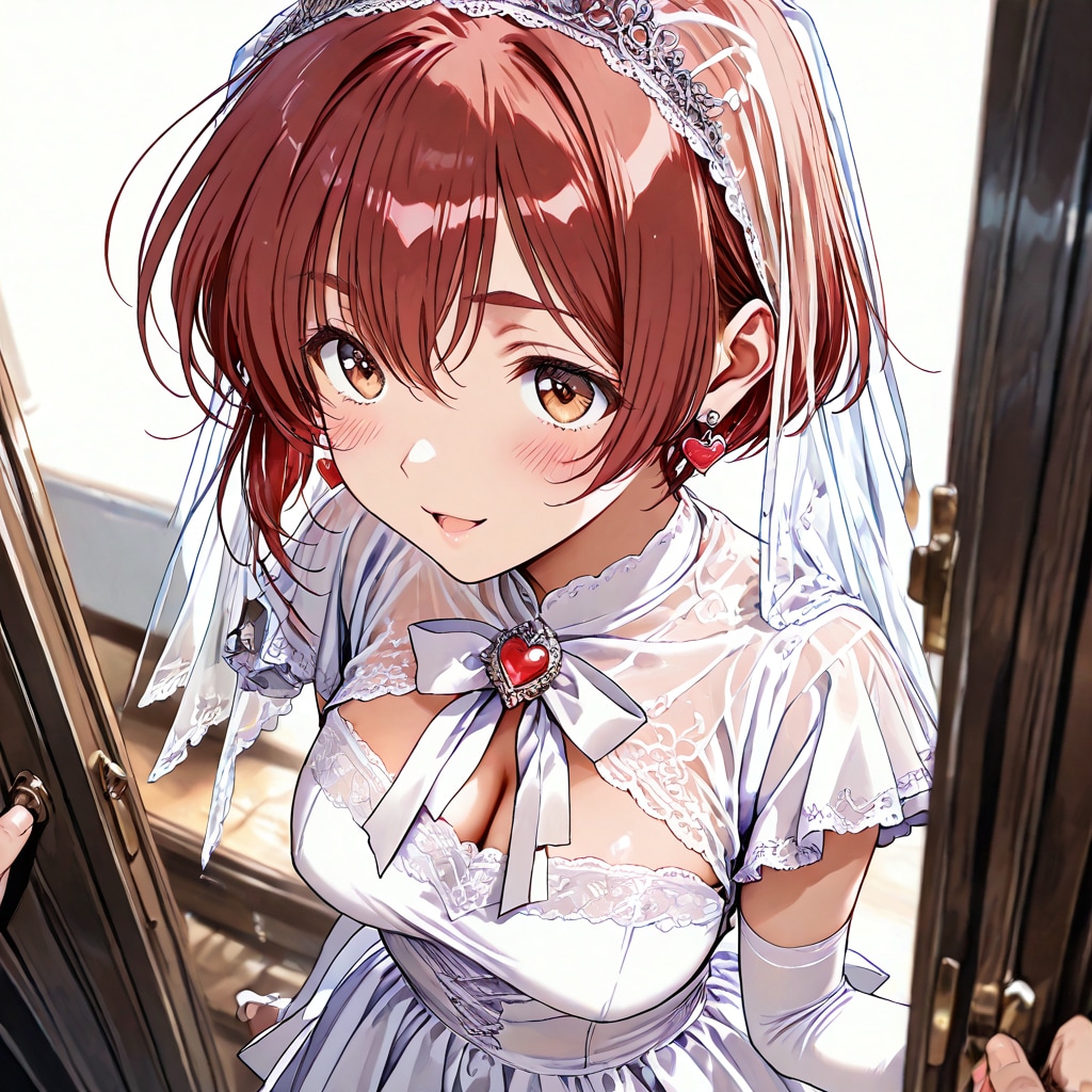 センチメンタルウェディング01