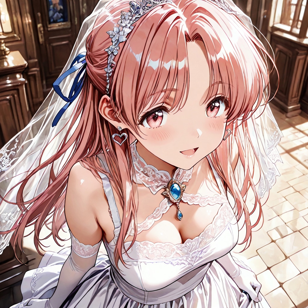 センチメンタルウェディング01