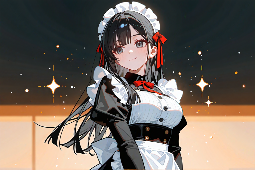 おはよう月曜日～