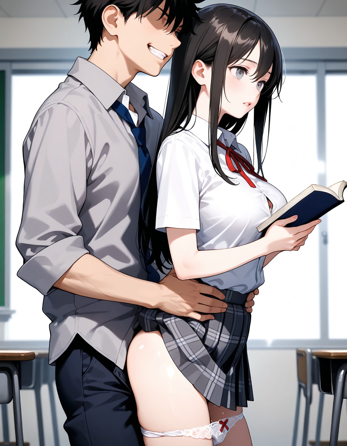 停止中