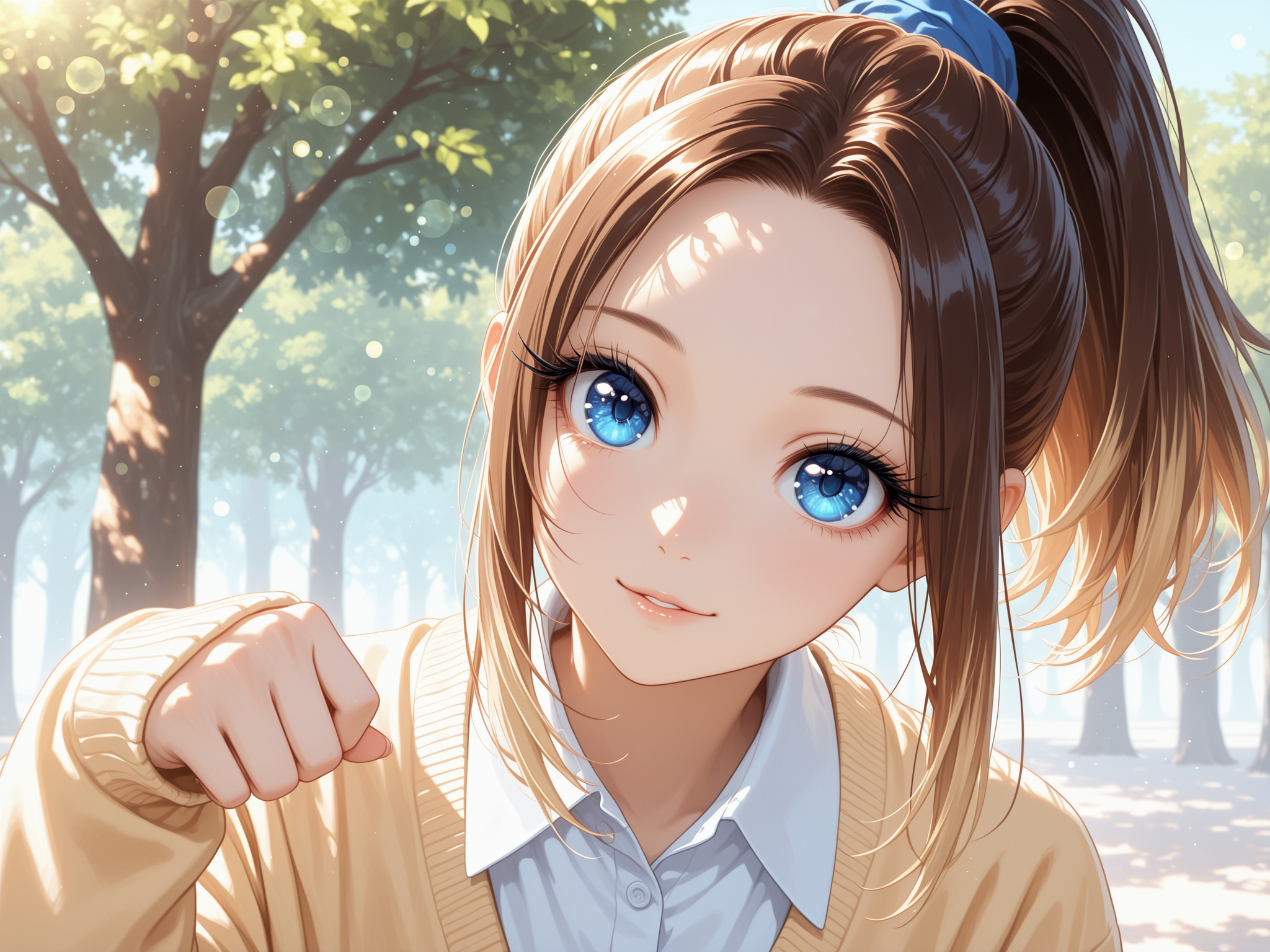 おはよう | の人気AIイラスト・グラビア