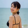 石田ゆり子NO2 2枚目