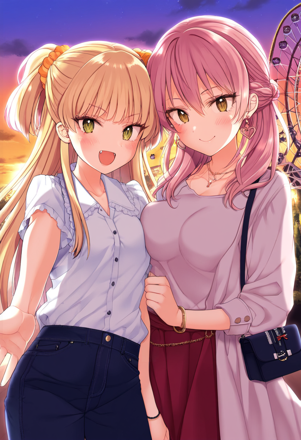 アタシの妹可愛いすぎる