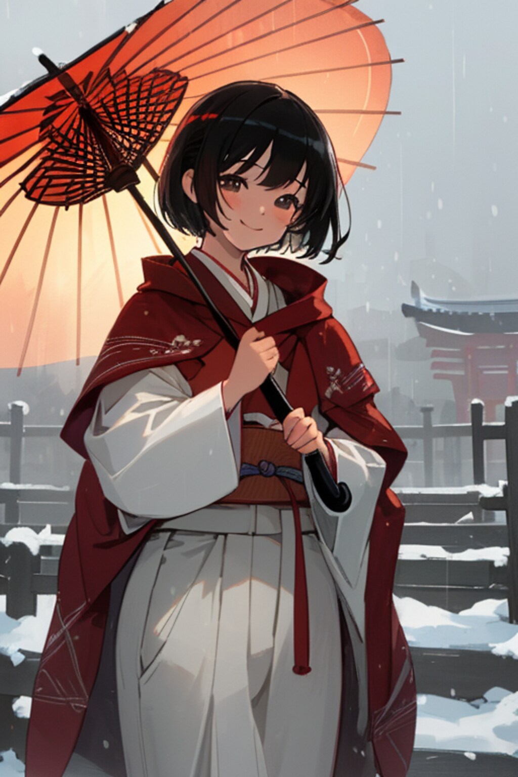 今日の凜ちゃん