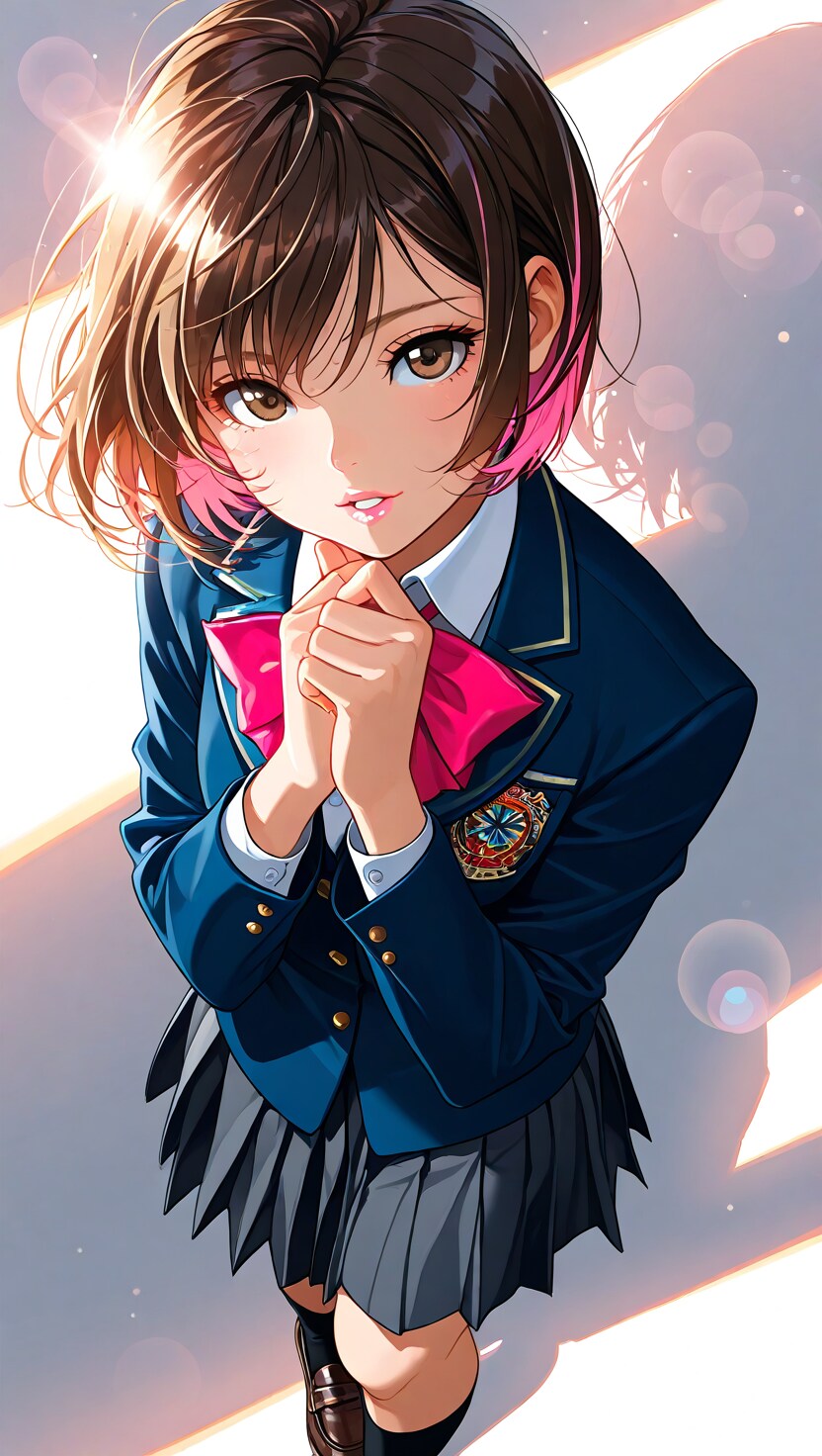 JK（女子高生）434