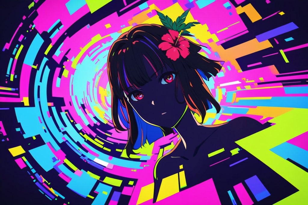 カラフルな新世界2025XXⅦ