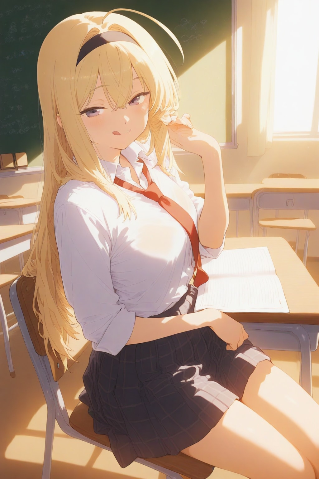 【喜】にっしっし