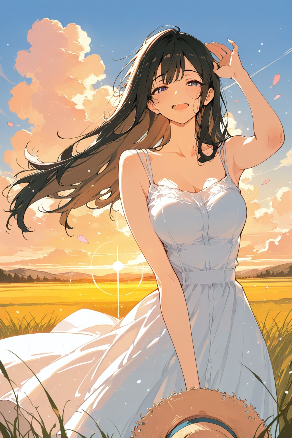 感謝のゆくえ