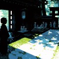 ■■神社　評価:☆4.3 8枚目