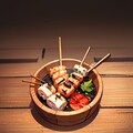 居酒屋おっぱい 5枚目