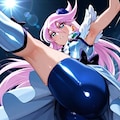 ハートキャッチプリキュア　キュアムーンライト 8枚目