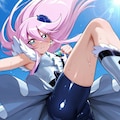 ハートキャッチプリキュア　キュアムーンライト 10枚目