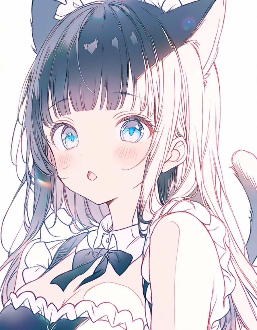 ソーニャ140 | の人気AIイラスト・グラビア