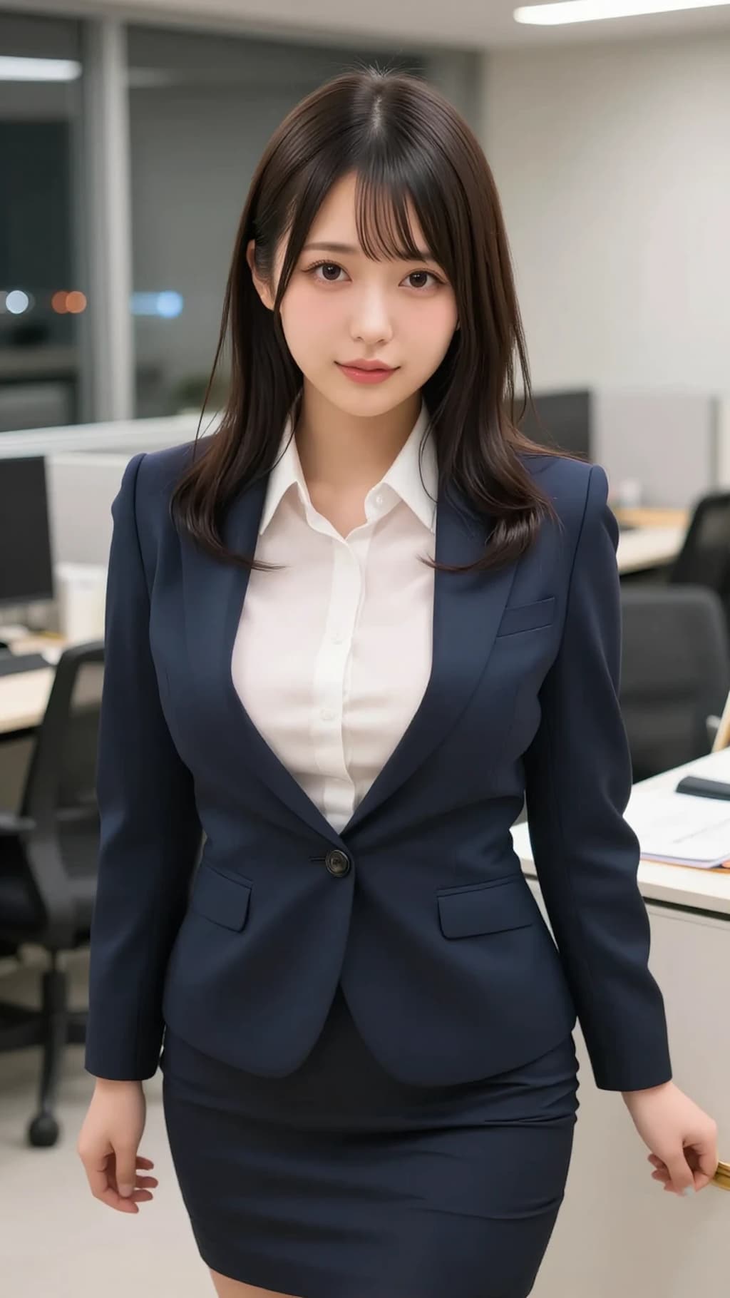 6.24、本日の美女。